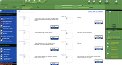 Desktop Screenshot of indiancdstore.com